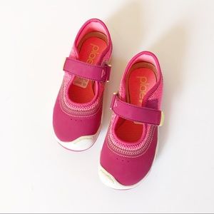 ◾️SOLD◾️Plae Mary Janes SZ 11.5